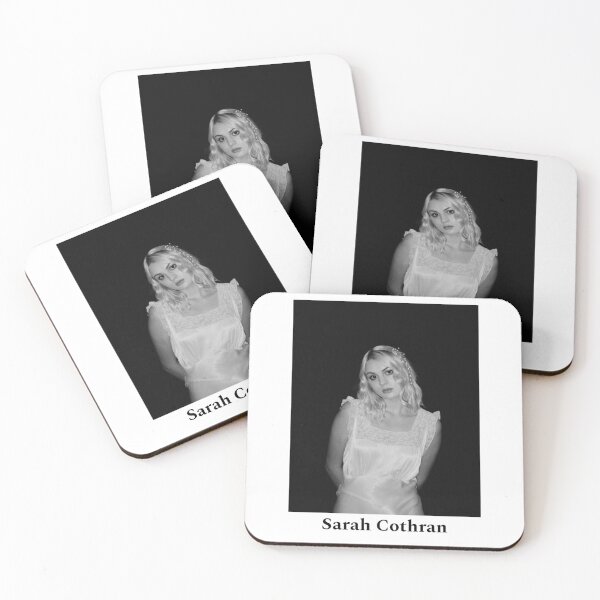 Item preview, Sarah cothran music album cover art typography designed and sold by ARTeez⭐️⭐️⭐️⭐️⭐️.