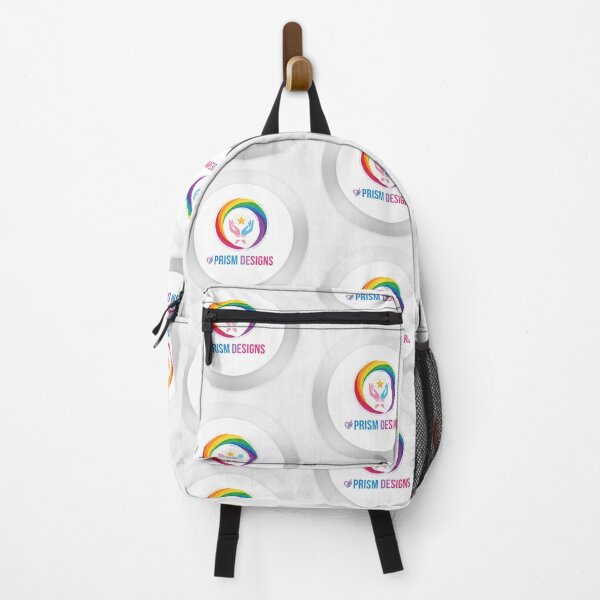 Item preview, Pride Rainbow Star - Design "Prism Designs" designed and sold by levpint.