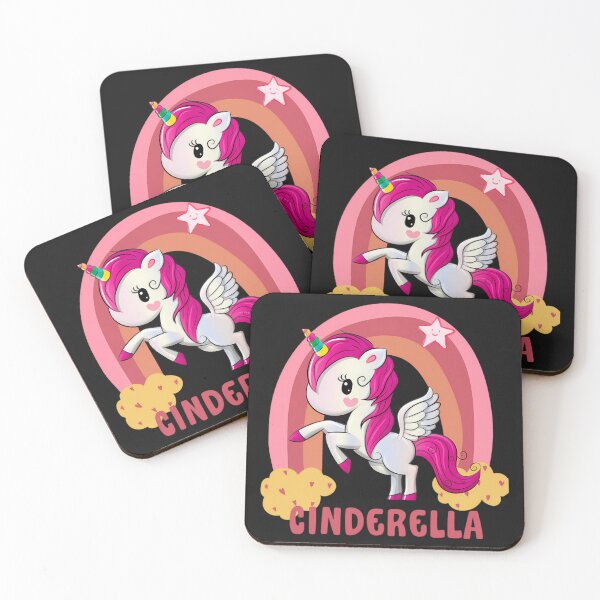 Item preview, Cinderella Rock Band (3) designed and sold by joebarravec.