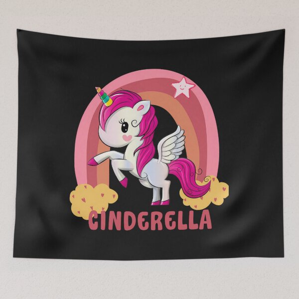 Item preview, Cinderella Rock Band (3) designed and sold by joebarravec.