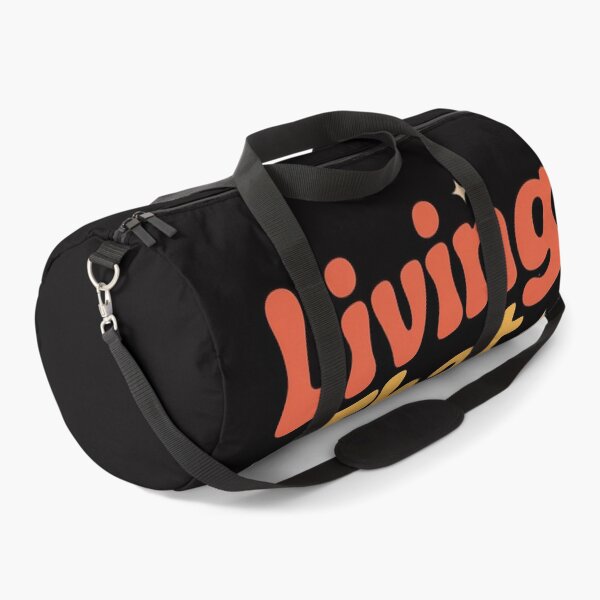 Item preview, Living That Tenure Life Tenured Professor Tenured Teacher designed and sold by OlafLica.