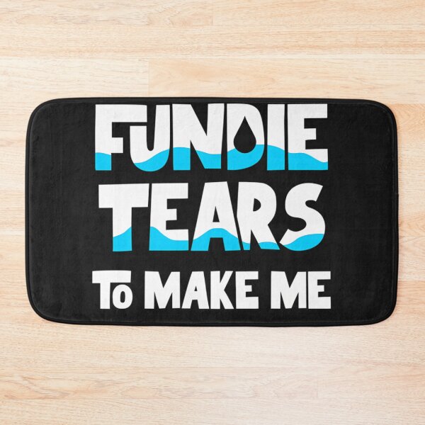 Item preview, Drink Them Fundie Tears designed and sold by joebarravec.
