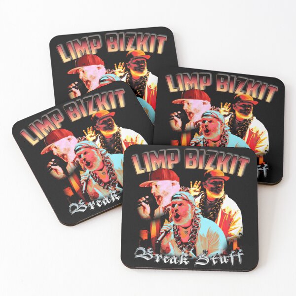 Item preview, Limp Bizkit (5) designed and sold by joebarravec.