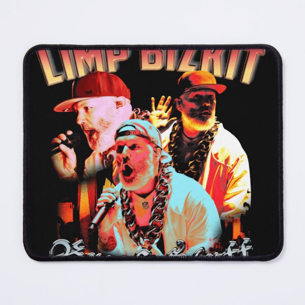 Item preview, Limp Bizkit (5) designed and sold by joebarravec.