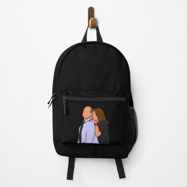 Item preview, Painting two character cartoon designed and sold by rollinsjaylin3.