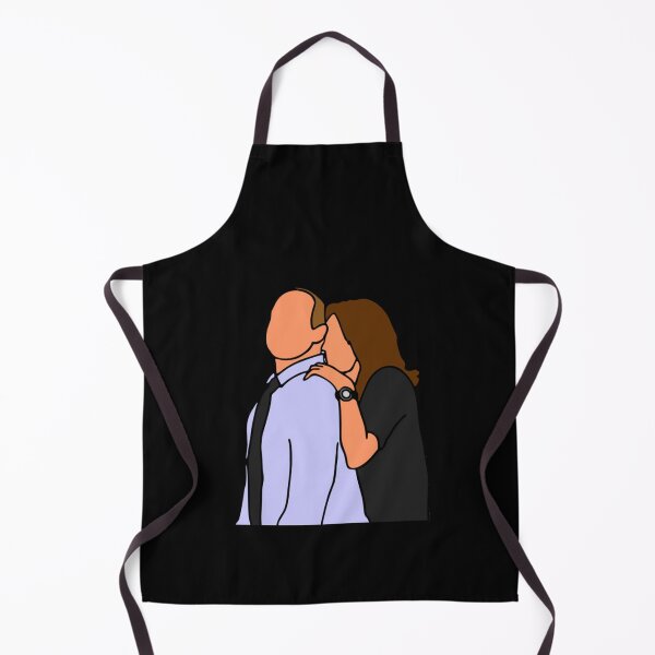 Item preview, Painting two character cartoon  designed and sold by rollinsjaylin3.