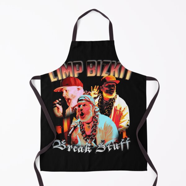 Item preview, Limp Bizkit (5) designed and sold by joebarravec.