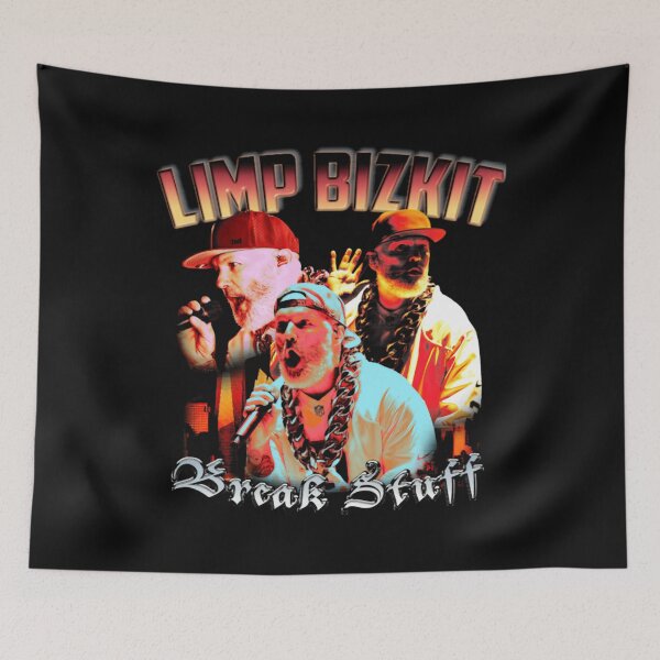 Item preview, Limp Bizkit (5) designed and sold by joebarravec.