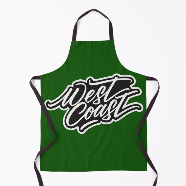 Item preview, West Coast Calligraphy – Modern Script Typography Design designed and sold by Minimum-Rage.