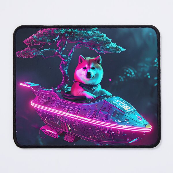 Item preview, Bonsai Pilot designed and sold by ONYX Pixee.