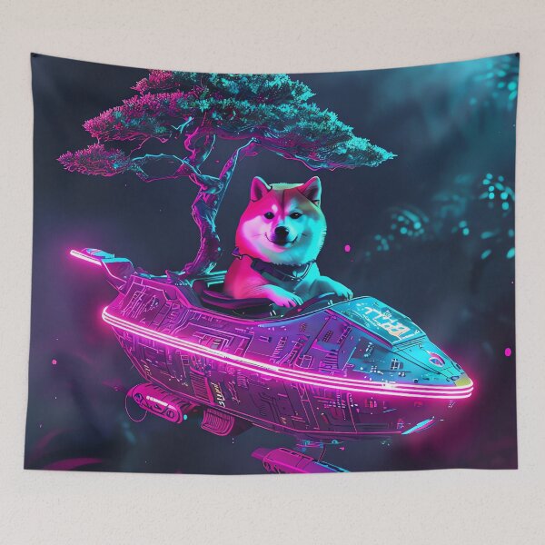 Item preview, Bonsai Pilot designed and sold by ONYX Pixee.