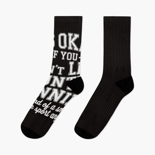 Item preview, Its Ok If You Dont Like Cross Country Running Gifts Runner designed and sold by ControlCenter.
