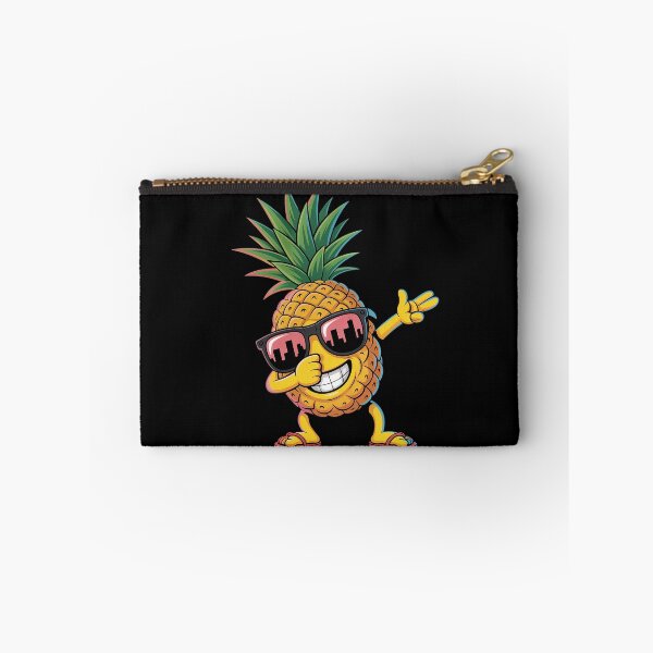 Item preview, Dabbing Pineapple Sunglasses Beaches Hawaii designed and sold by NewIdeasSArt.