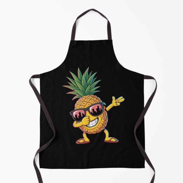 Item preview, Dabbing Pineapple Sunglasses Beaches Hawaii designed and sold by NewIdeasSArt.