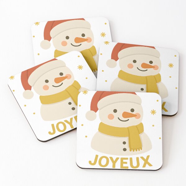 Item preview, A cute and adorable Christmas snowman for a Merry Christmas, ideal for a festive and cute look, cute and joyful, for children, adults or babies, for holidays full of sweetness and warmth designed and sold by Geek-Love8.