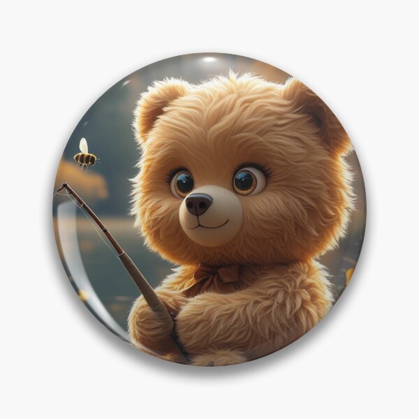 Item preview, Cute chubby Bear  designed and sold by I47a.