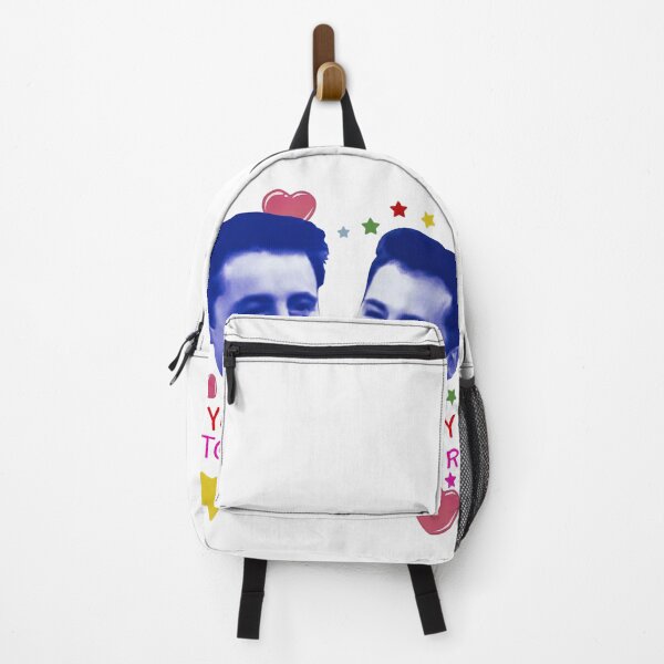 Item preview, Funny Friends You're The Joey To My Chandler designed and sold by ElliKlemato.