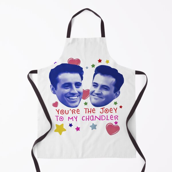 Item preview, Funny Friends You're The Joey To My Chandler designed and sold by ElliKlemato.