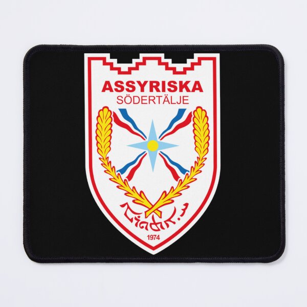 Item preview, Assyriska FF designed and sold by hagiap.