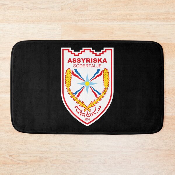 Item preview, Assyriska FF   designed and sold by hagiap.