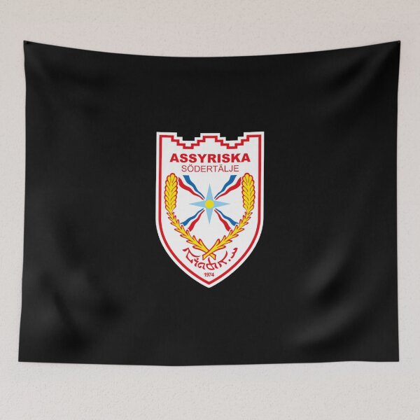 Item preview, Assyriska FF   designed and sold by hagiap.