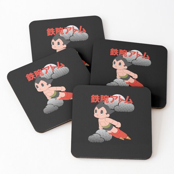 Item preview, Astro Boy designed and sold by hagiap.
