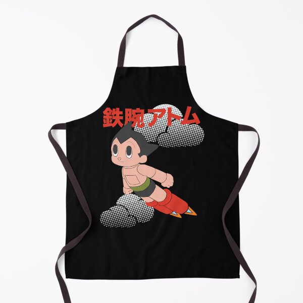 Item preview, Astro Boy designed and sold by hagiap.