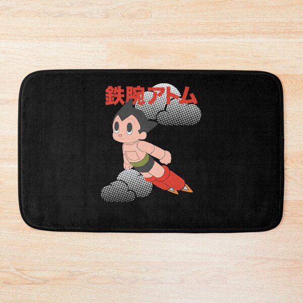 Item preview, Astro Boy designed and sold by hagiap.