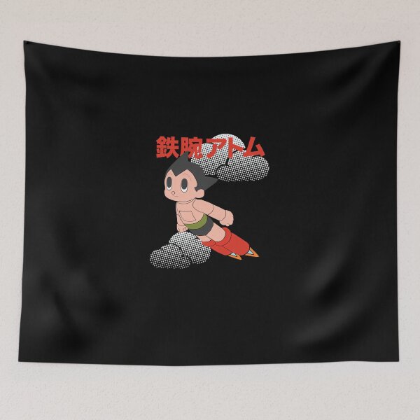 Item preview, Astro Boy designed and sold by hagiap.