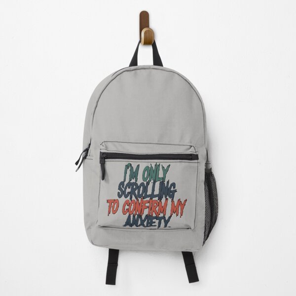 Item preview, Anxiety designed and sold by Ambroa Stuff.