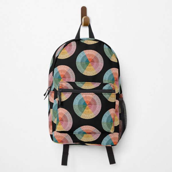 Item preview, Emotion Wheel Psychology Design designed and sold by jwadelbraylen.