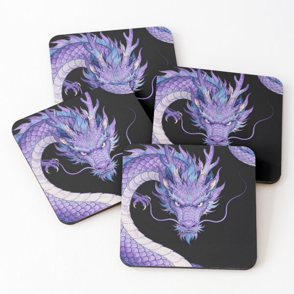 Item preview, 螭龙飞舞Chi Dragon Dance #79 designed and sold by Simple Life & KAMOCHI.