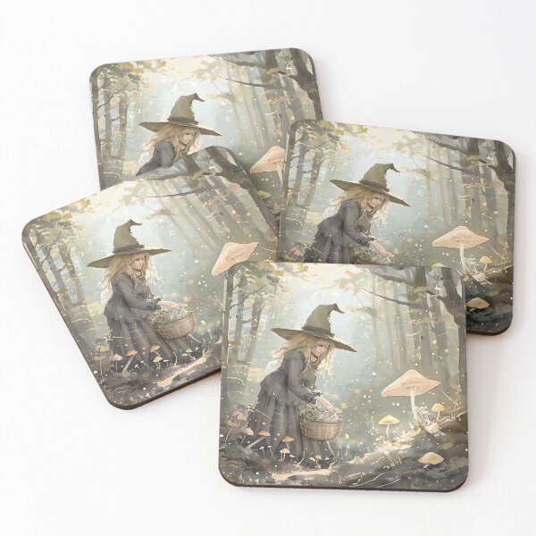 Item preview, Luminous Harvest designed and sold by ONYX Pixee.