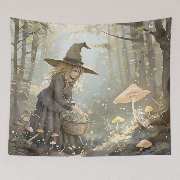 Item preview, Luminous Harvest designed and sold by ONYX Pixee.