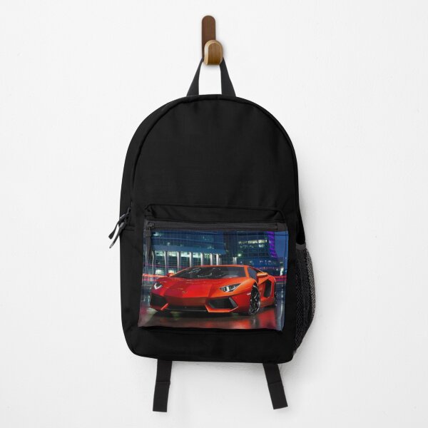 Item preview, Red Ferrari designed and sold by Design4AllThings.