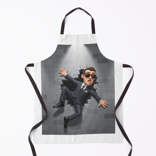 Item preview, Mission Impossible designed and sold by Sasitee.