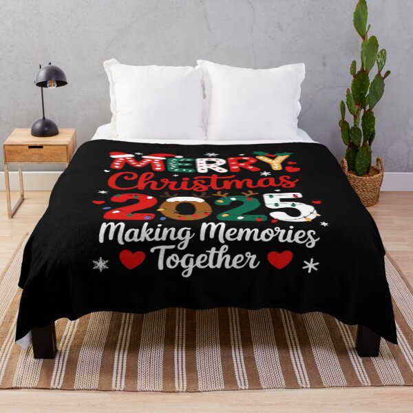 Item preview, Merry Christmas 2025 Matching Santa Xmas Tees for Men Women designed and sold by CultureSpec.