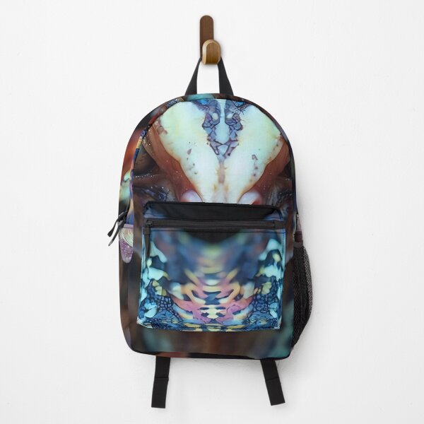 Item preview, Psychedelic Dragon Familiar designed and sold by QurekaStudio.