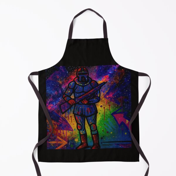 Item preview, Battlestar Galactica - A Cylon just a Fan Art #3 designed and sold by Helios Be. Lavsh.