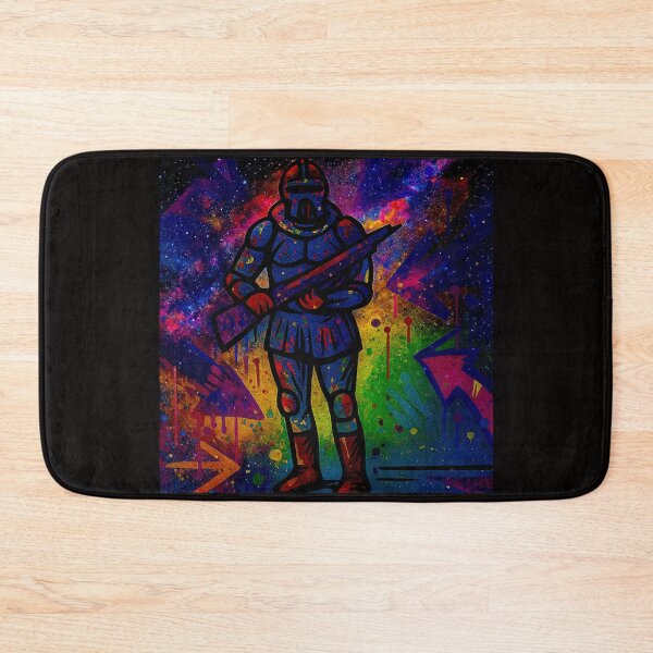 Item preview, Battlestar Galactica - A Cylon just a Fan Art #3 designed and sold by Helios Be. Lavsh.