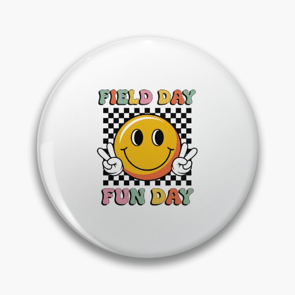 Item preview, Field Day Teacher designed and sold by TorjeARTStore.