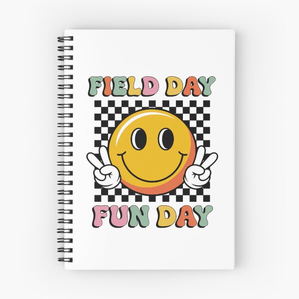 Item preview, Field Day Teacher designed and sold by TorjeARTStore.