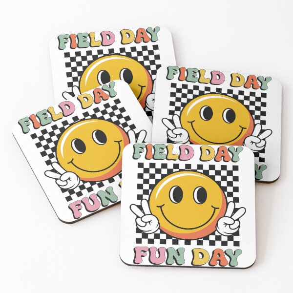 Item preview, Field Day Teacher designed and sold by TorjeARTStore.