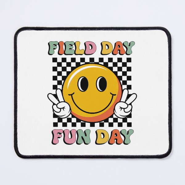Item preview, Field Day Teacher designed and sold by TorjeARTStore.