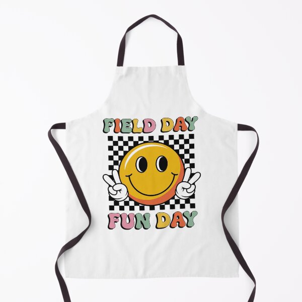 Item preview, Field Day Teacher designed and sold by TorjeARTStore.