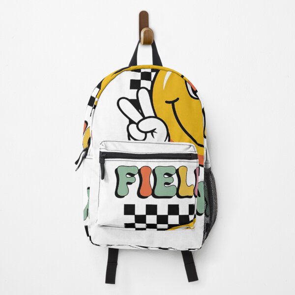 Item preview, Field Day Teacher designed and sold by TorjeARTStore.
