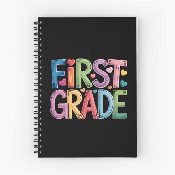 Item preview, First Grade Funny Back To School Happy First Day Of School designed and sold by TorjeARTStore.