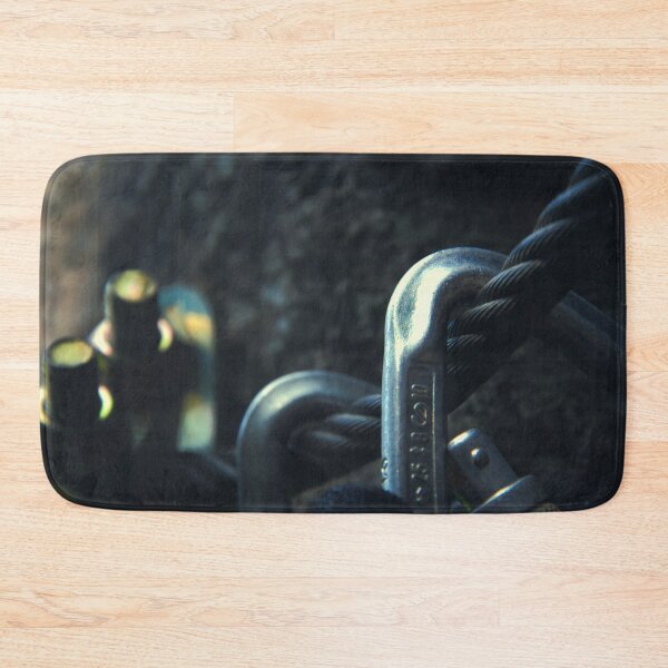 Item preview, Climbing Carabiner Texture Photography designed and sold by CarabaMaryus.