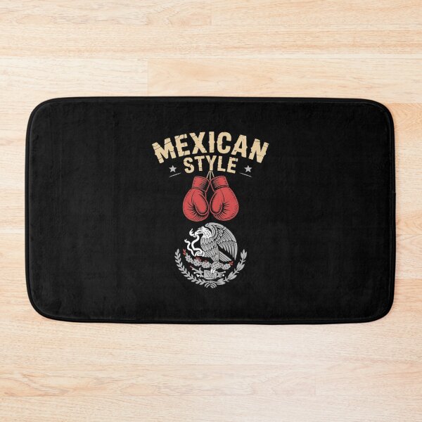 Item preview, Mexican boxing Great boxer designed and sold by CultureSpec.