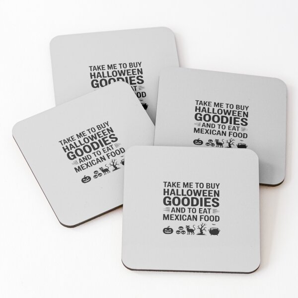 Item preview, Mexican Food designed and sold by CultureSpec.